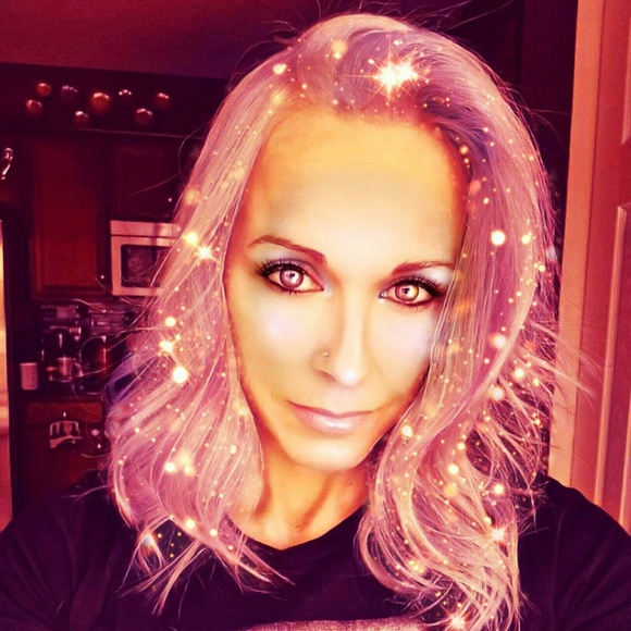 Meet your Posher, Angel🦄💜 - Picture 4 of 4